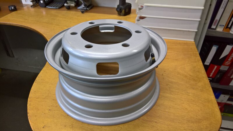 velg 6Jx14H2 dubbellucht