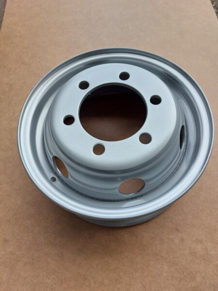 velg 5JK14H 6gt dm Veldhuizen (G-as)
