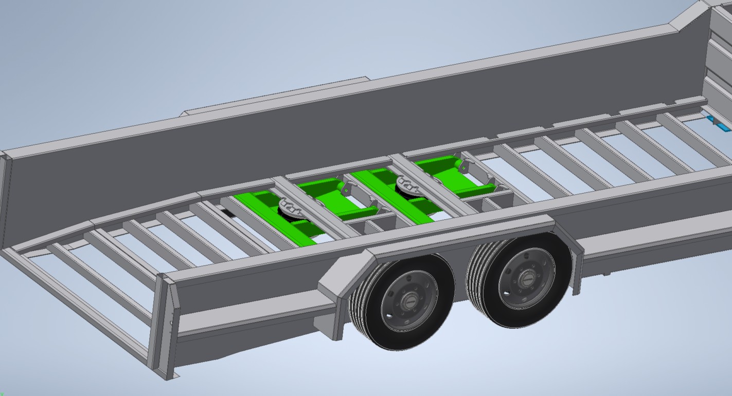 3D Model Superdiep - 15