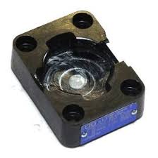 basisplaat Rockinger 83x56