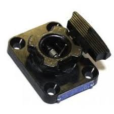 wisselplaat Rockinger 83x56