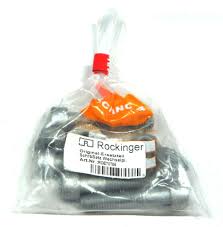 boutenset wisselplaat Rockinger