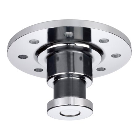 kingpin 2" los (zonder plaat)