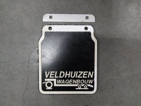 spatlap 200x330mm (enkellucht)