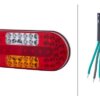achterlicht LED links