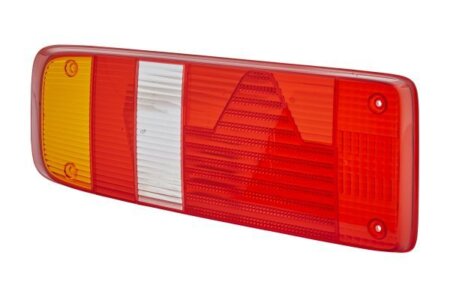 achterlichtglas links