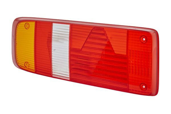 achterlichtglas links