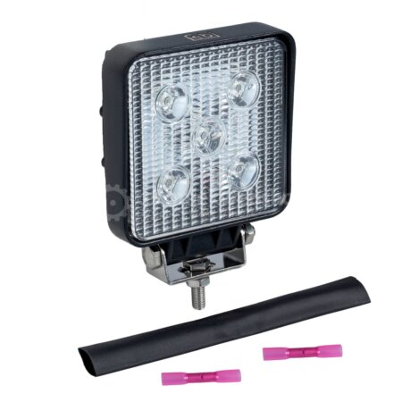 werklamp LED 12/24V IP67