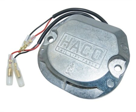 laadkleplamp LED 12/24V