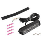 flitsmodule LED oranje