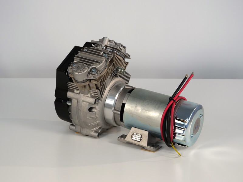 compressor elektrisch 12 volt