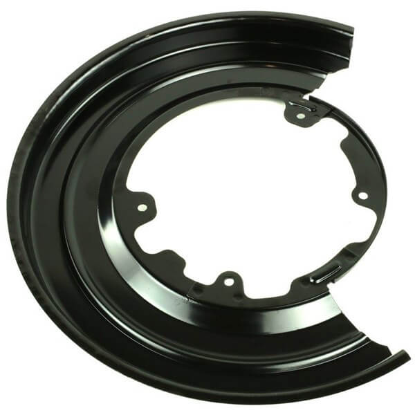 ankerplaat los links