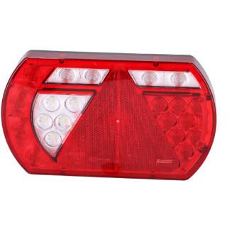 achterlicht LED 12V links