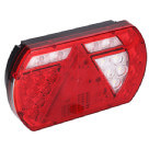 achterlicht LED 12V rechts