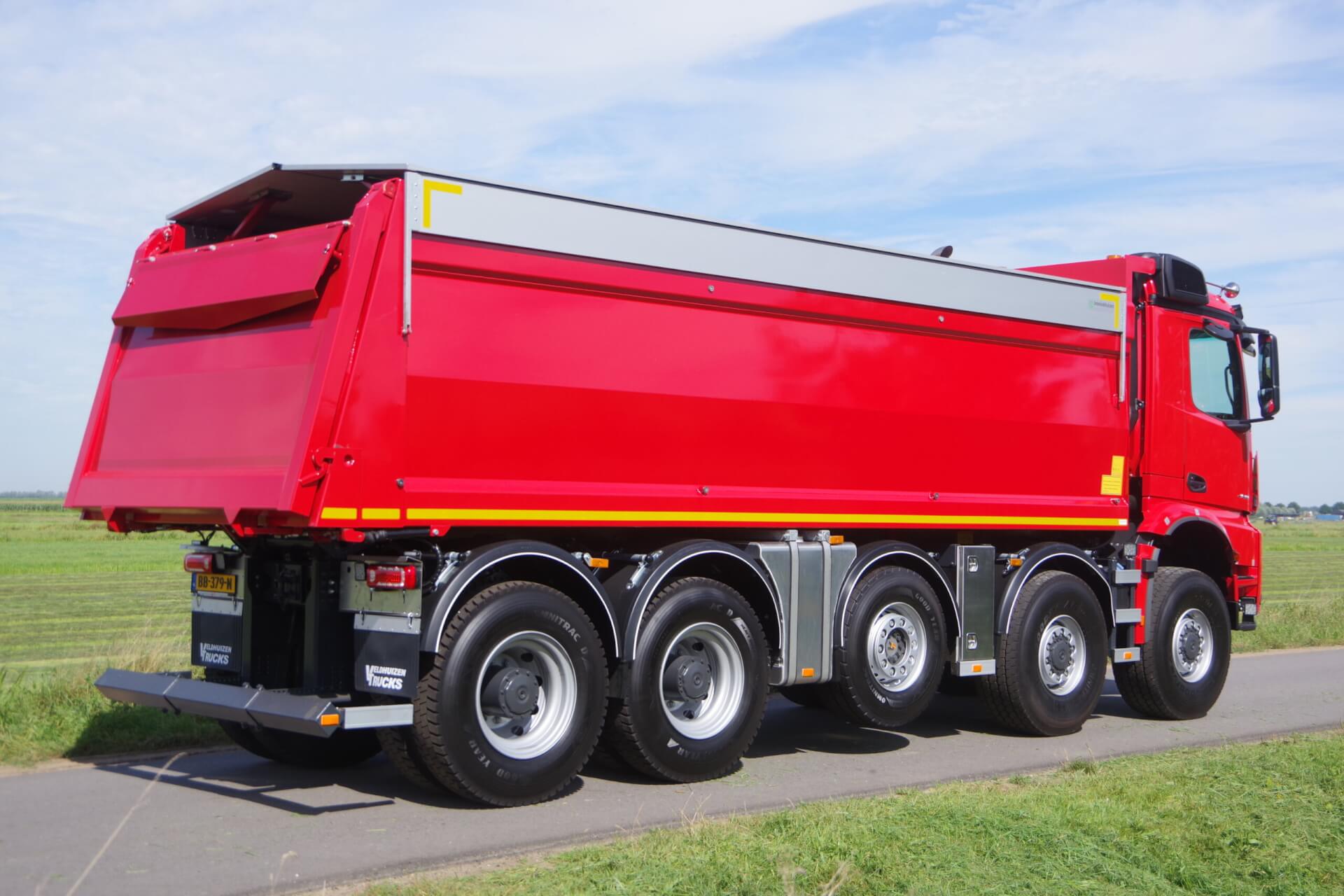 AROCS 10x8_HYVA-kipper Kelder ra