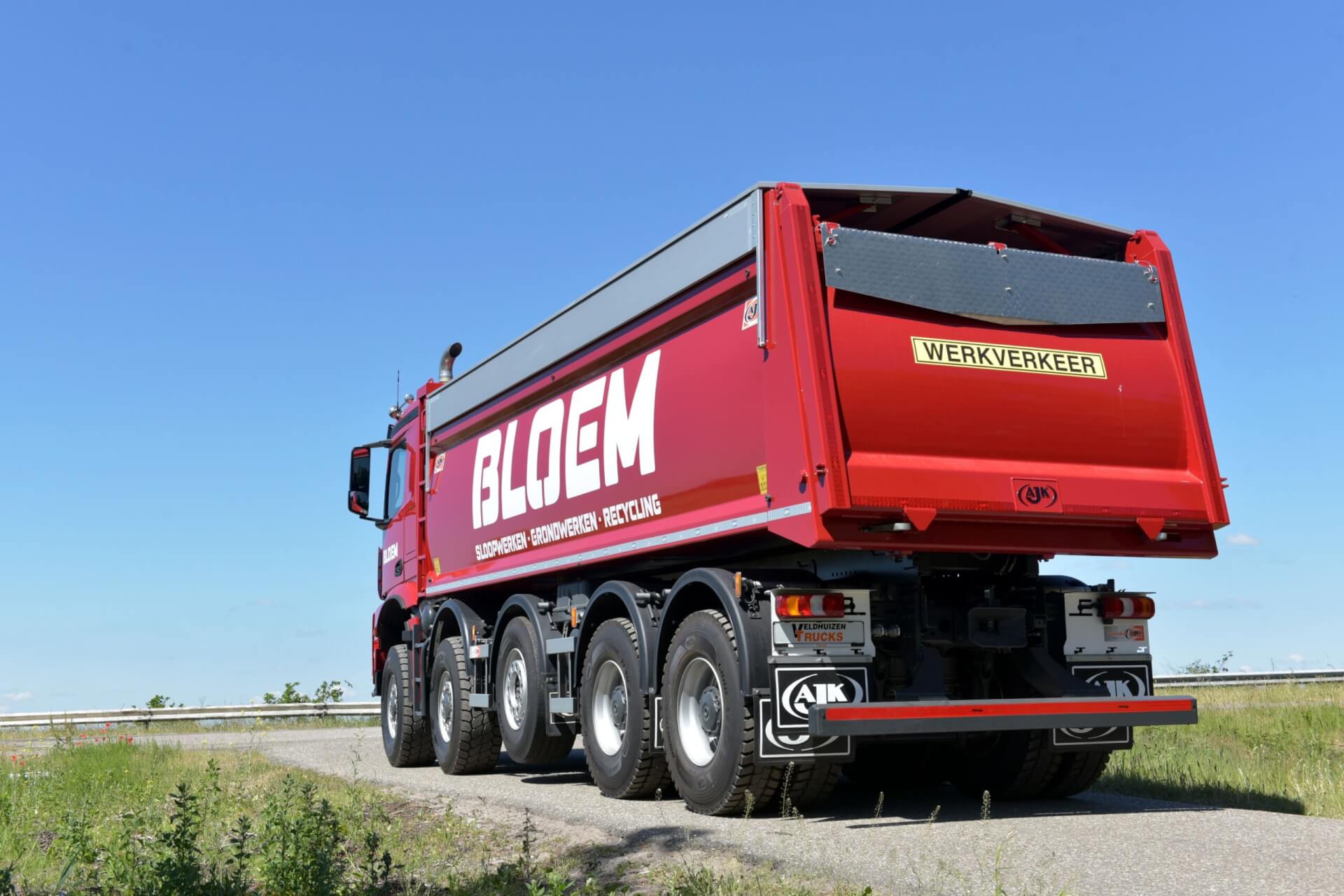 .Arocs Bloem Panheel (2)