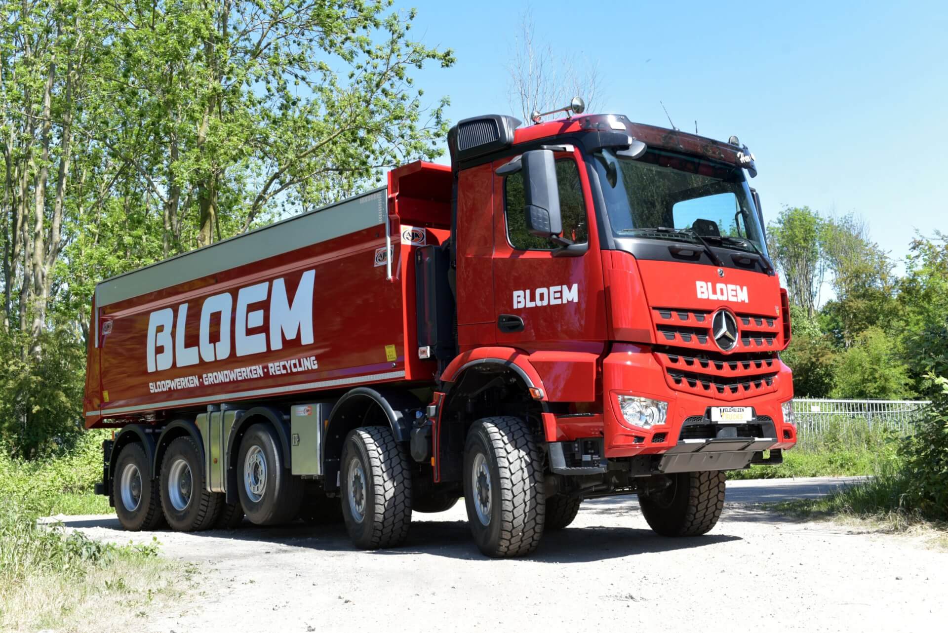 .Arocs Bloem Panheel (4)