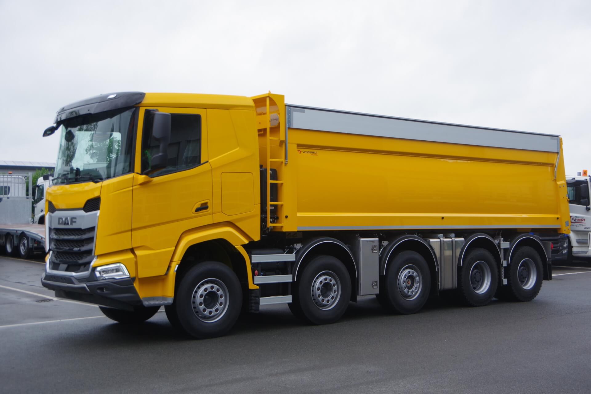 DAF 10x4 Midlift GSNED lv