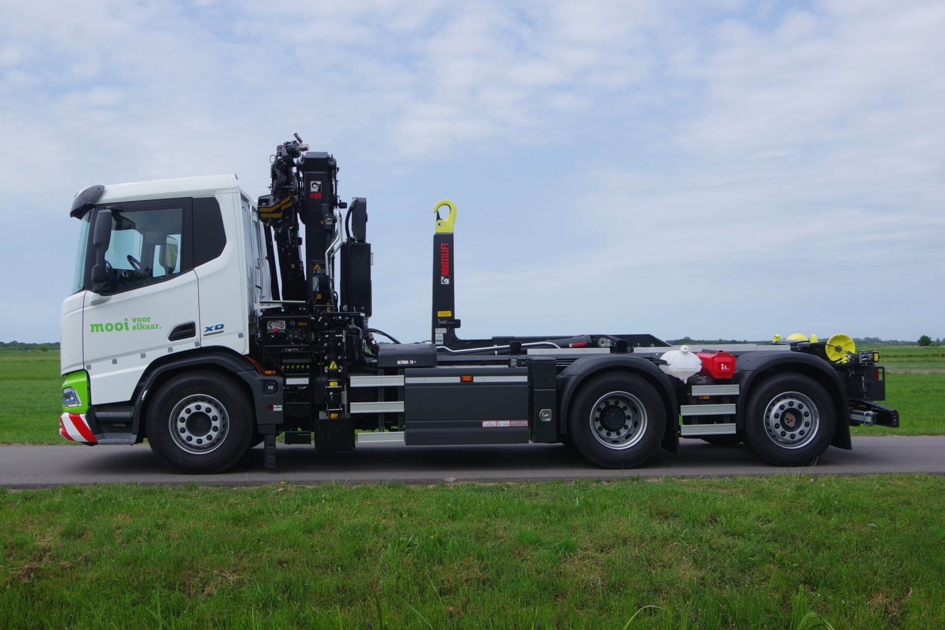 DAF 6x2 WSG electric_ROVA lz