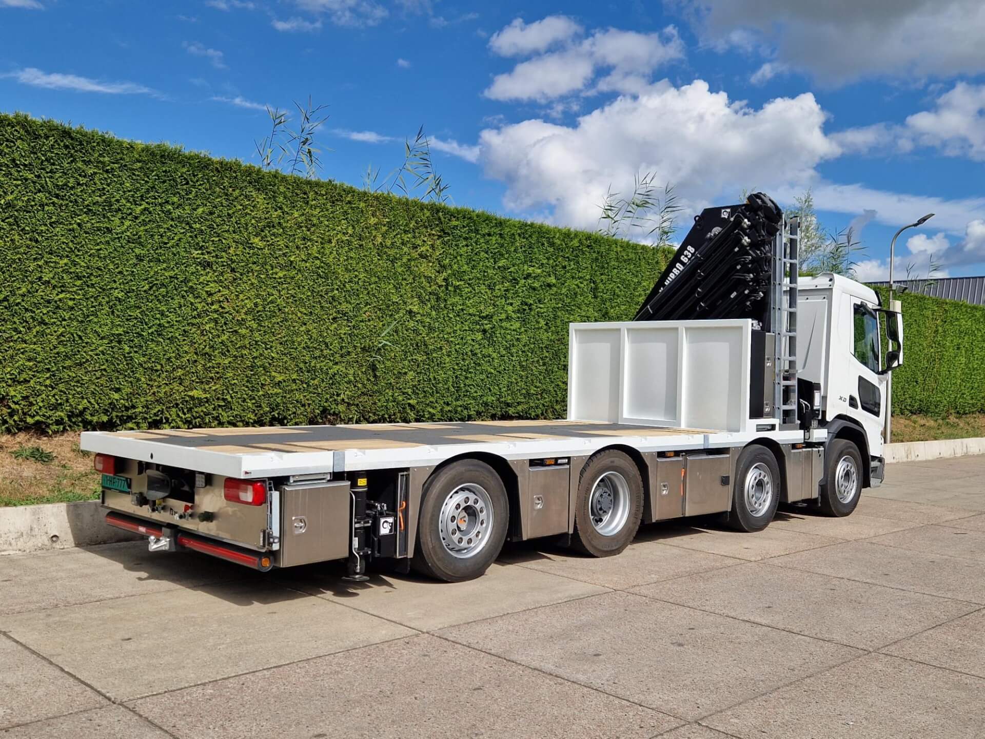 DAF 8x2 Wide-Spread _HIAB_HIPRO-638_HAMER ra