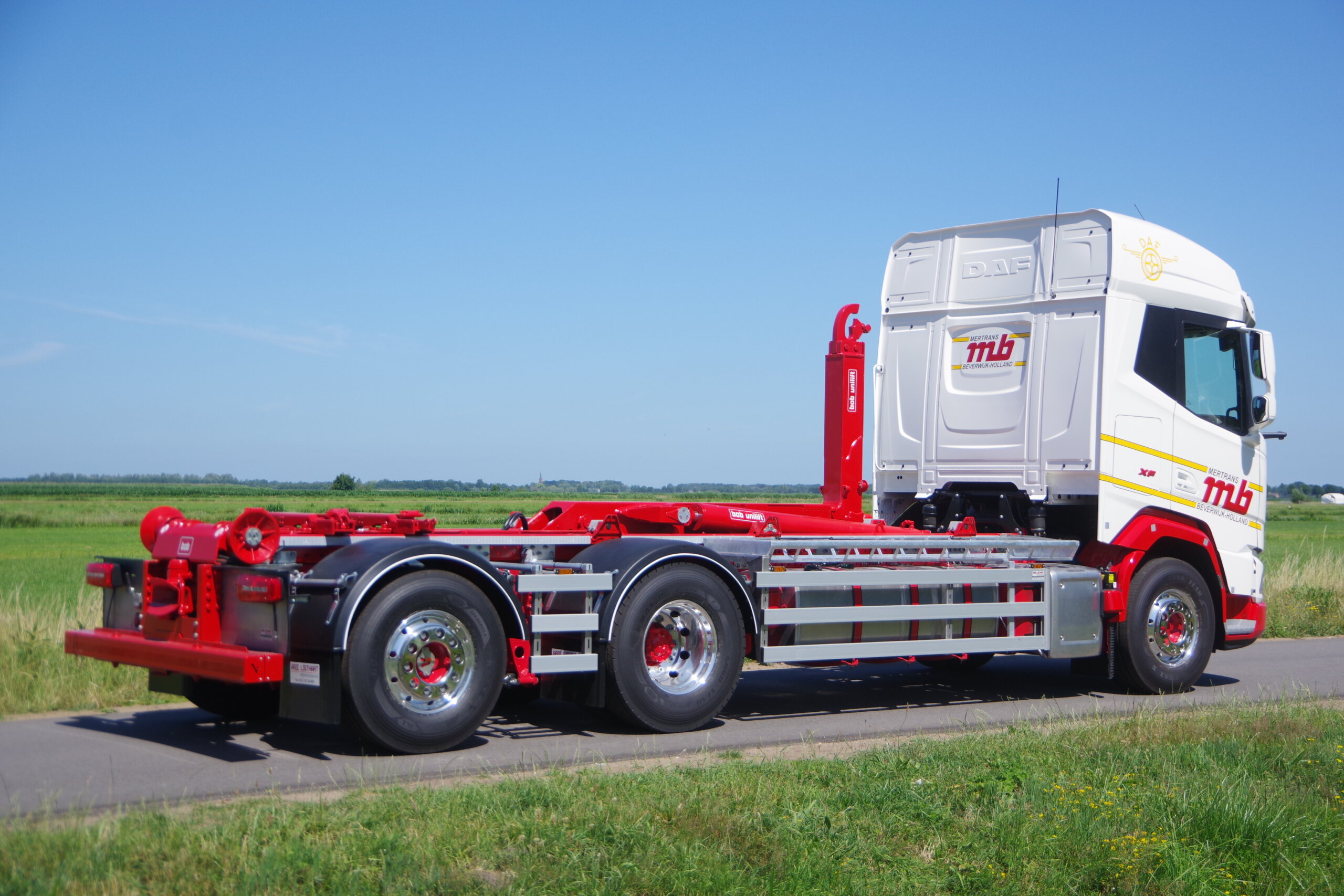 DAF FAN Wide-Spread Mertrans ra 2