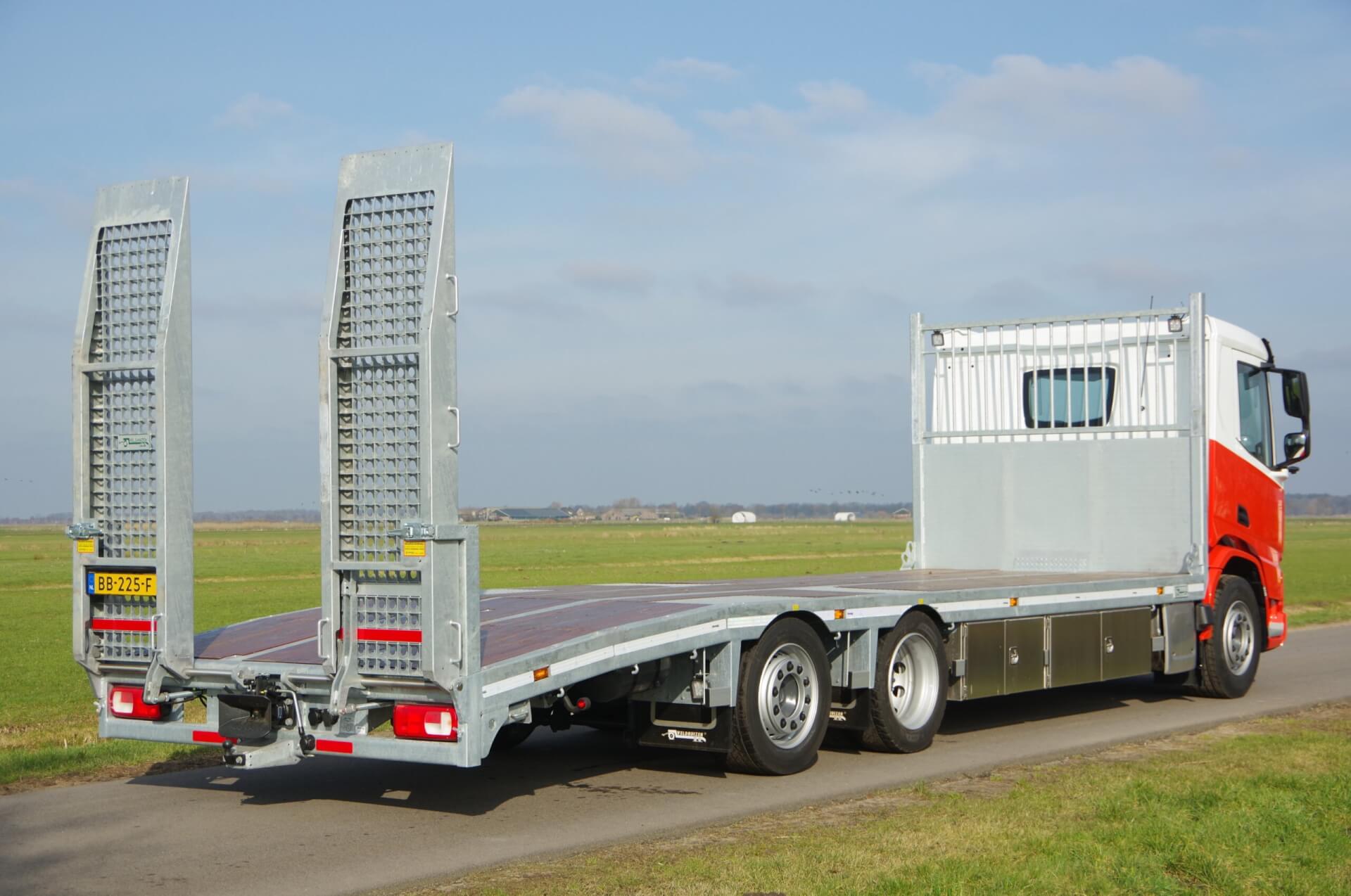 DAF OprijXD 29-85 Geemen ra