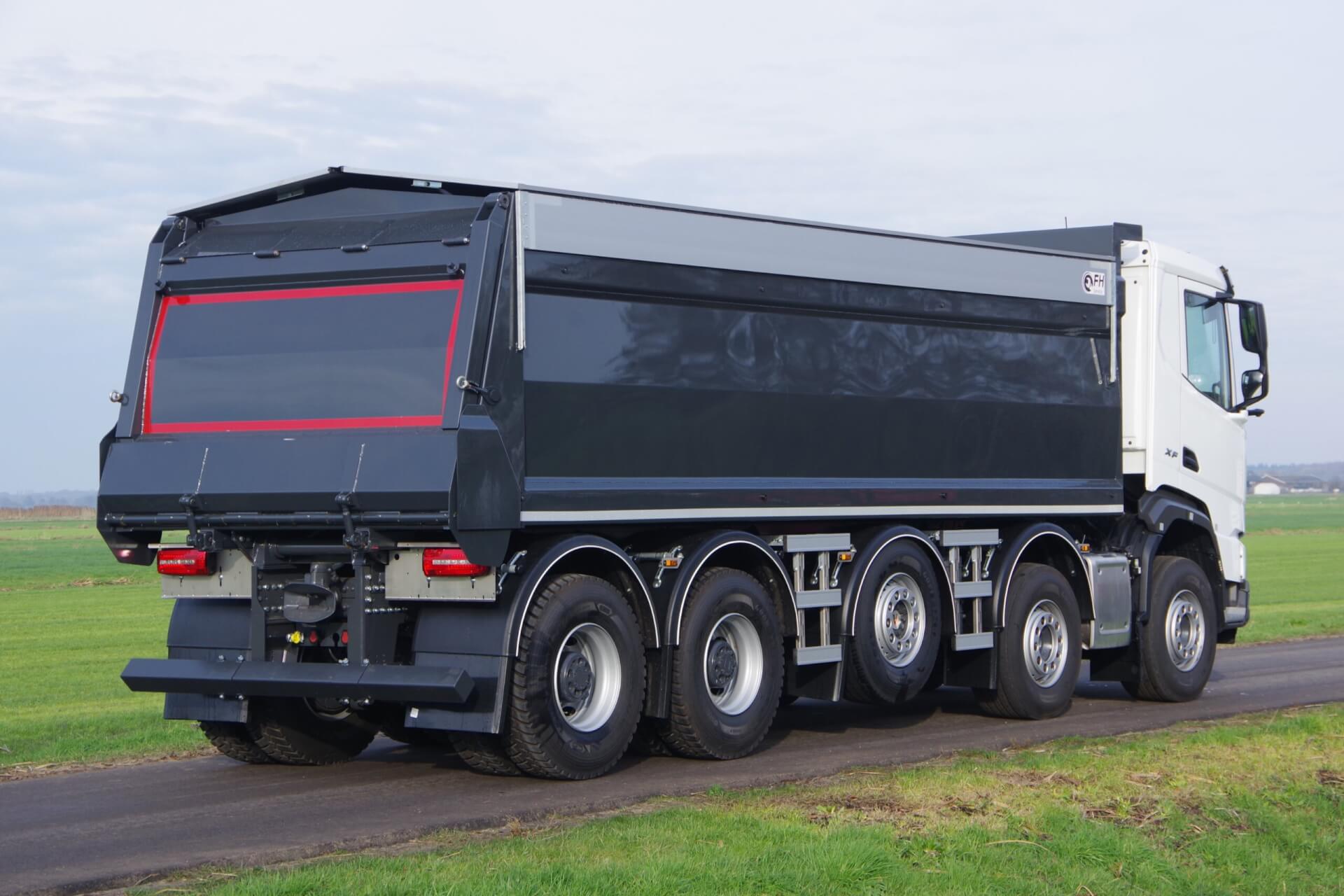 DAF XFC_10x4 HYVA_Kipper ra 1