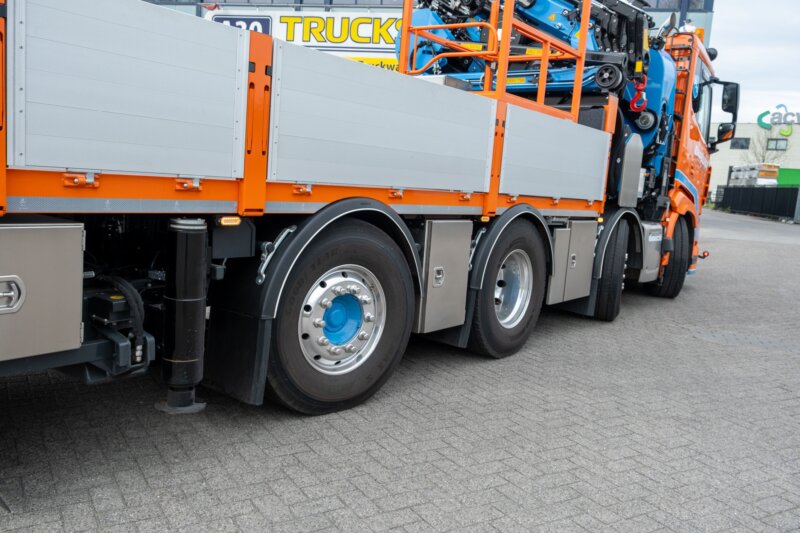 .DAF_8x2_Wide-Spread_PM-100SP_ENGELAGE sturende assen