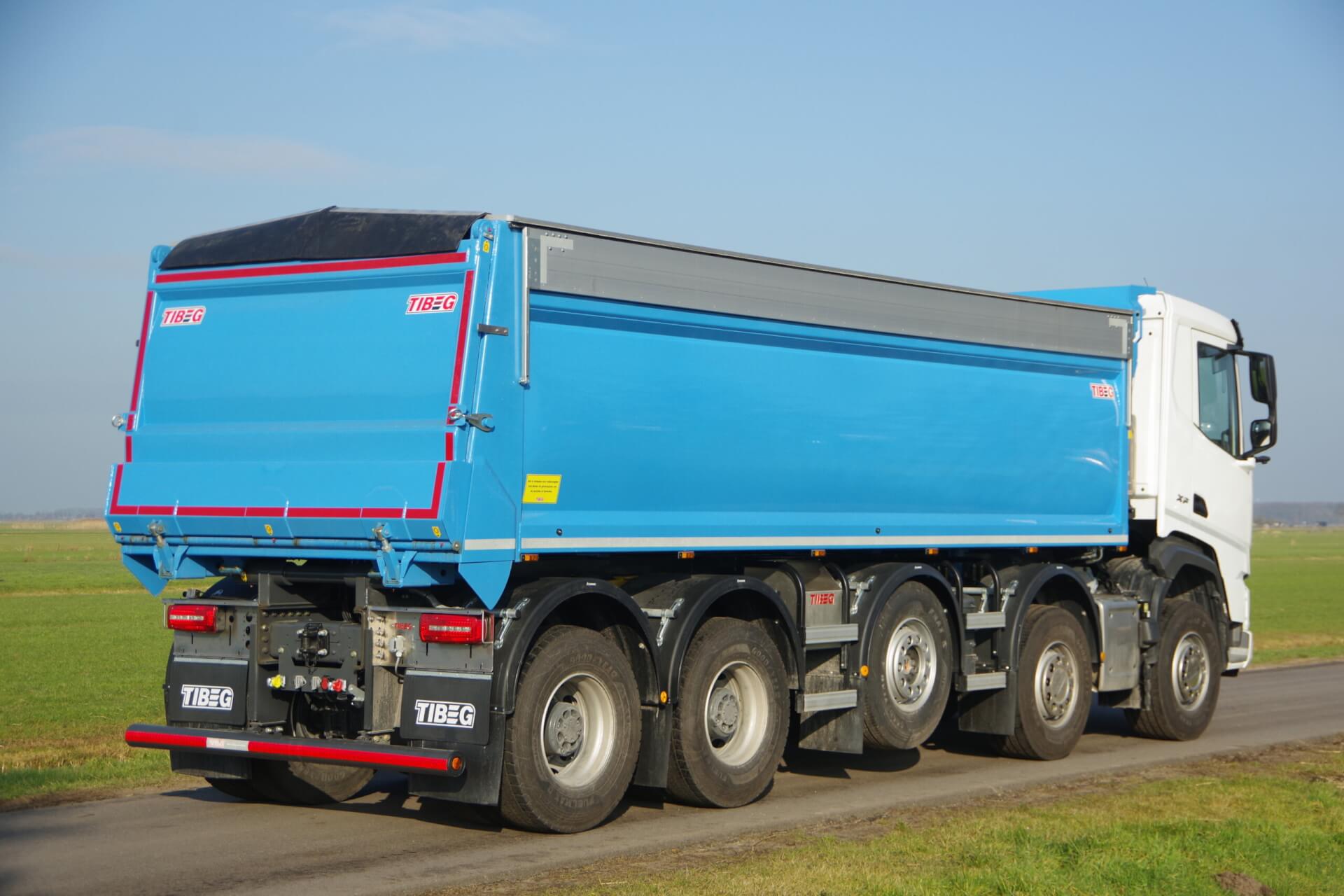 DAF_XF_10x4_Midlift_TIBEG vd Haar ra 1