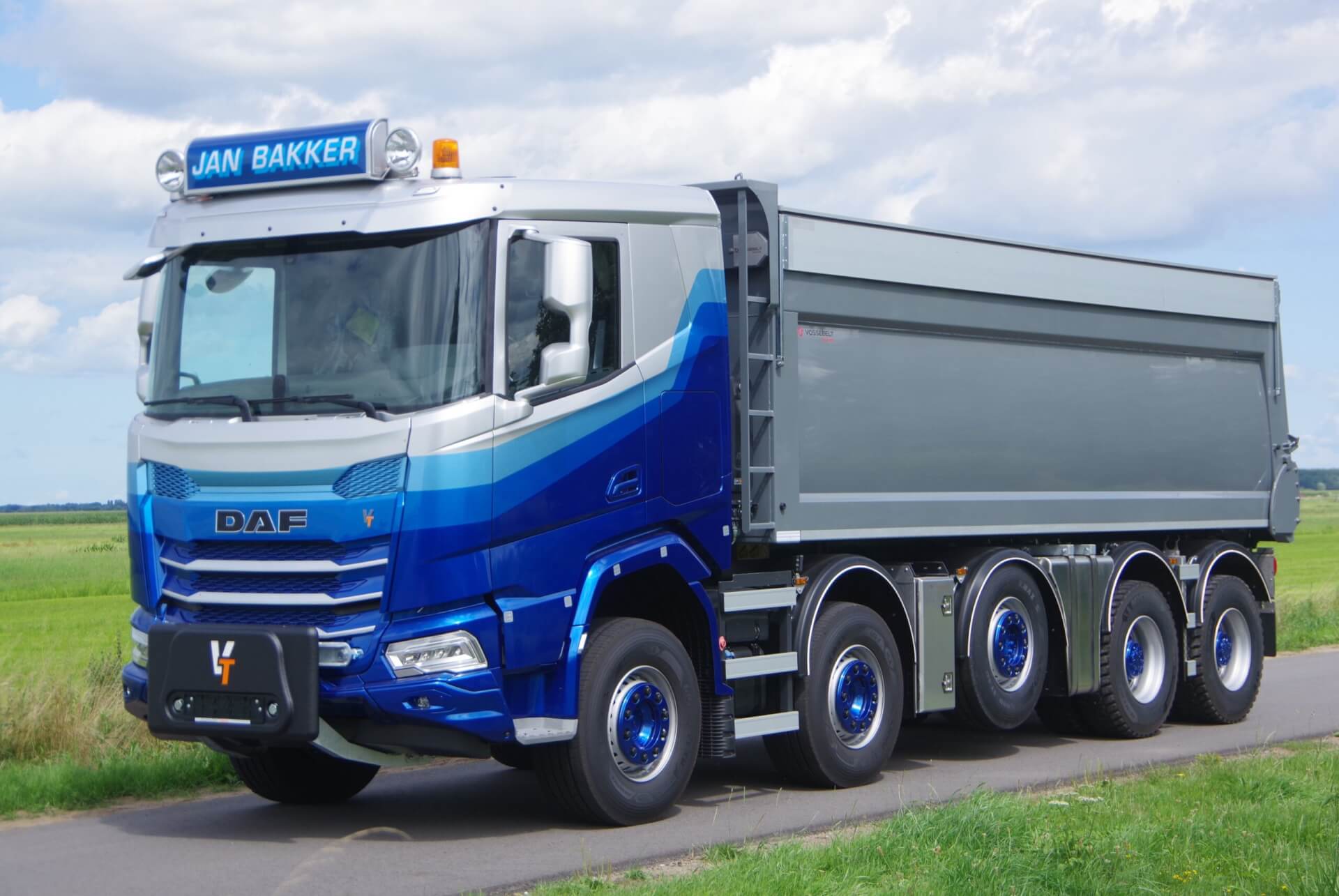 DAF_XF_10x4_Midlift_Vossebelt-Kipper Jan-Bakker lv 6