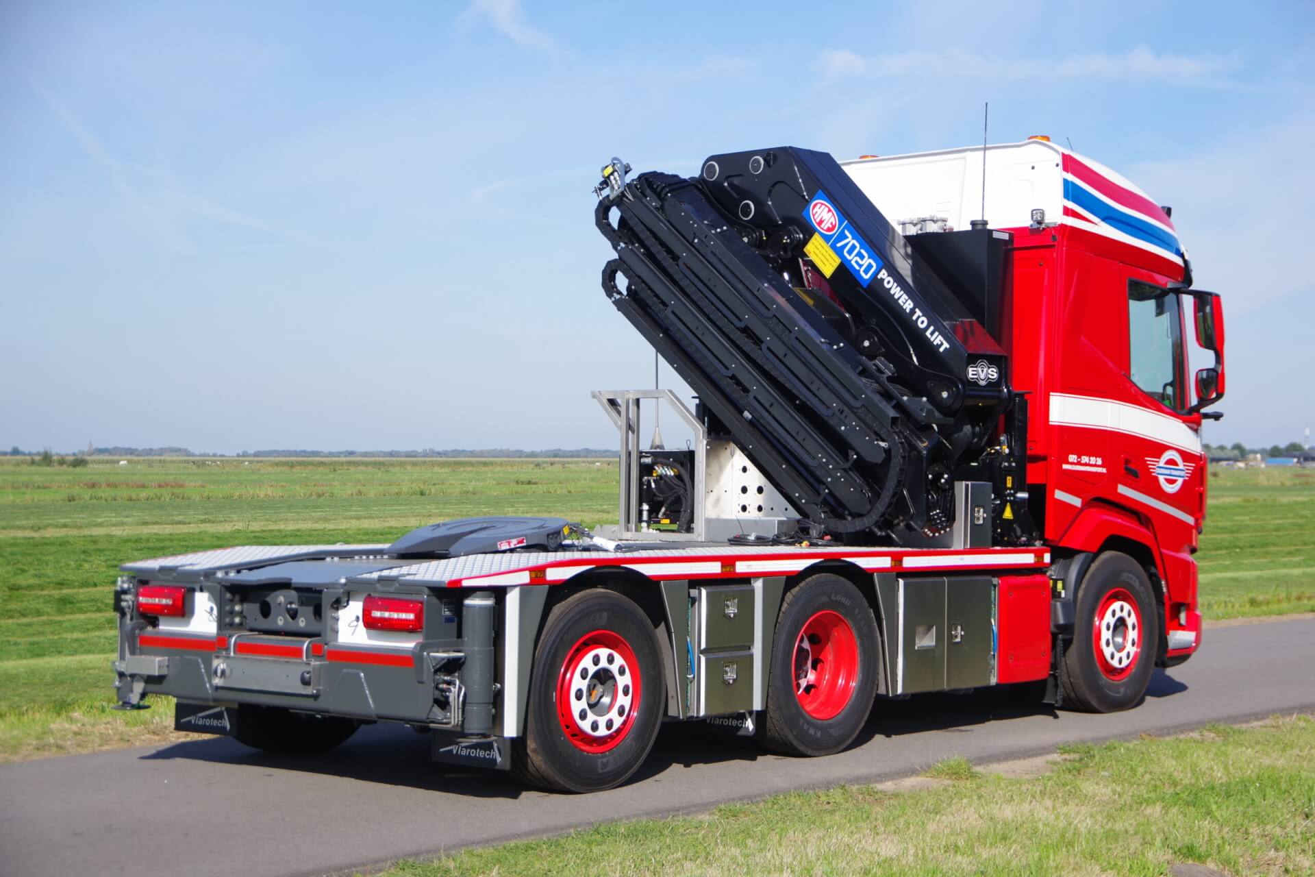 DAF_XF_6x2_Wide-Spread_HMF_7020_Oudeman ra 1