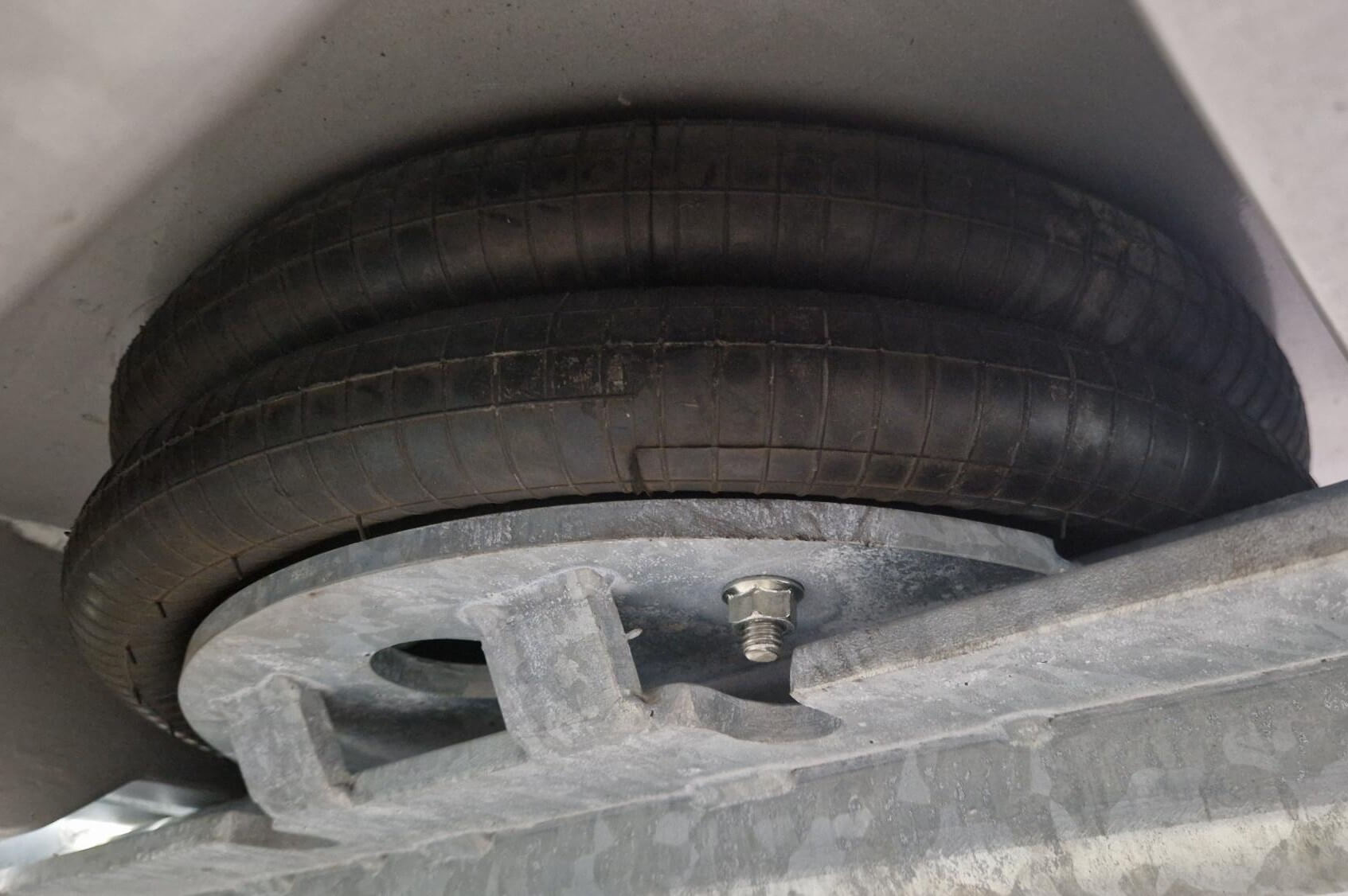 Luchtbalgen zakstand 3