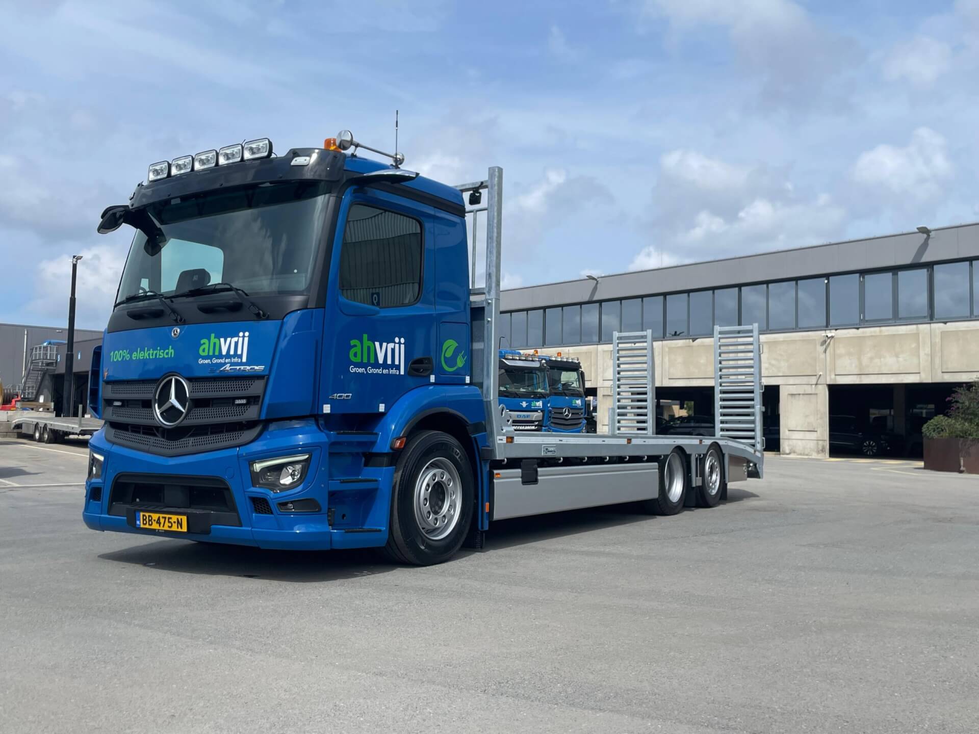 MB e-ACTROS AH VRIJ lv 2