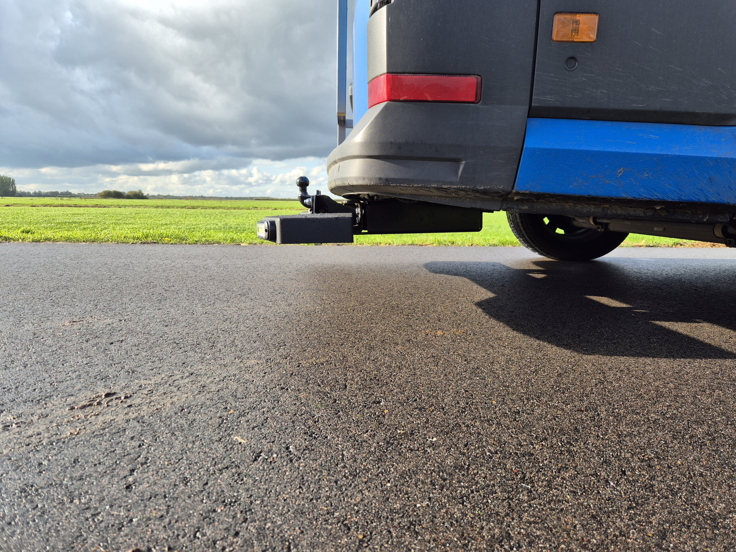 Nr.3 MAN FWD 3,85T LZ