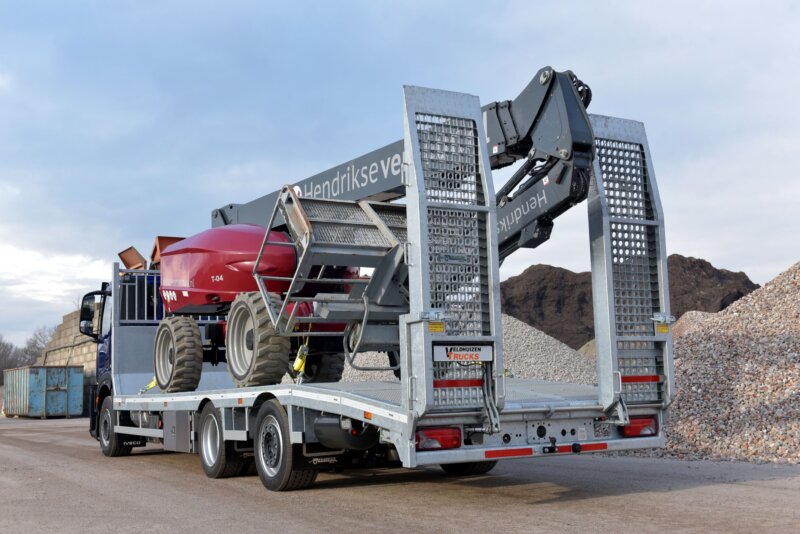 .Oprij S-Way 32-90 YAMAHA-Blauw MANITOU_280TJ ra