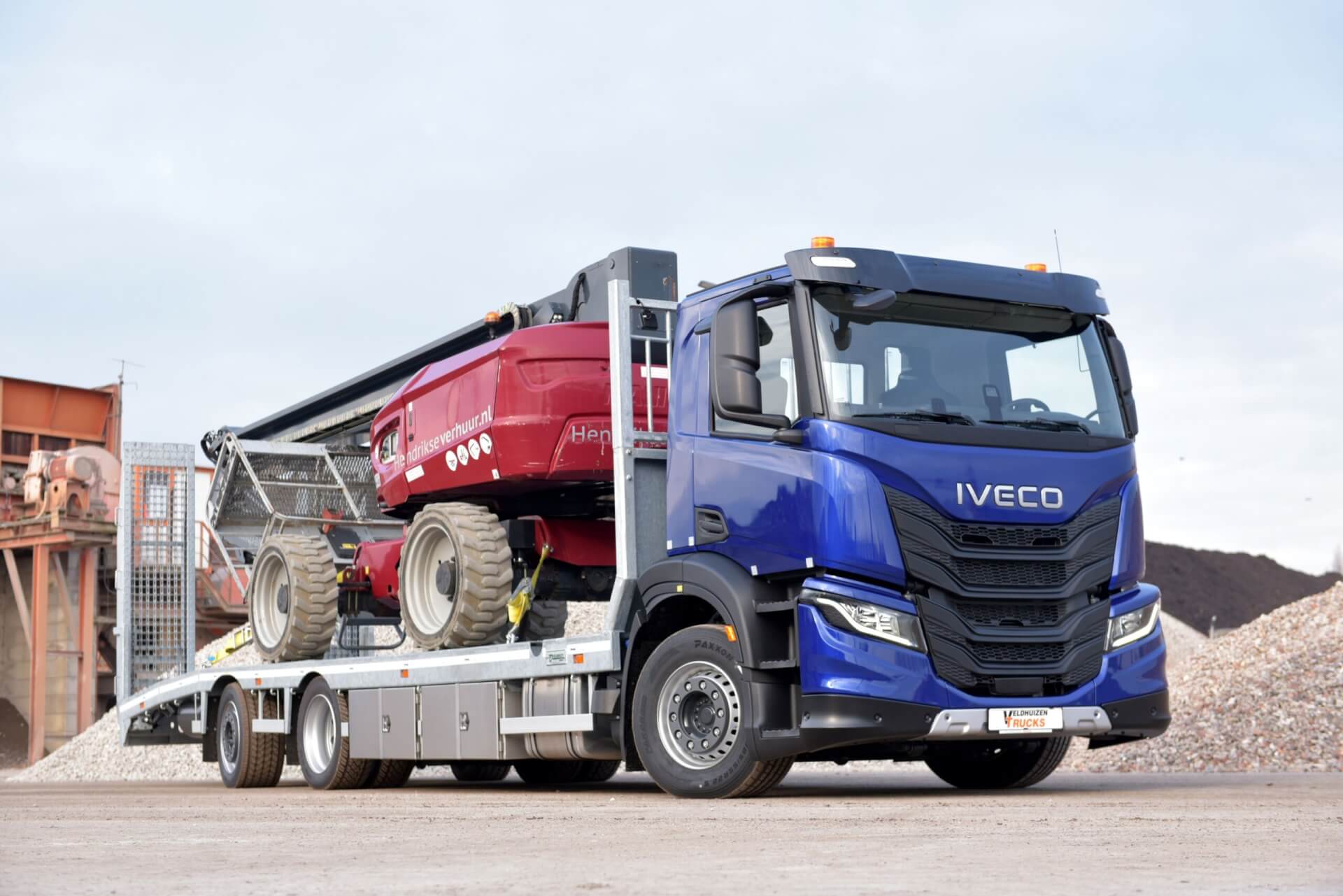 .Oprij S-Way 32-90 YAMAHA-Blauw MANITOU_280TJ rv 2