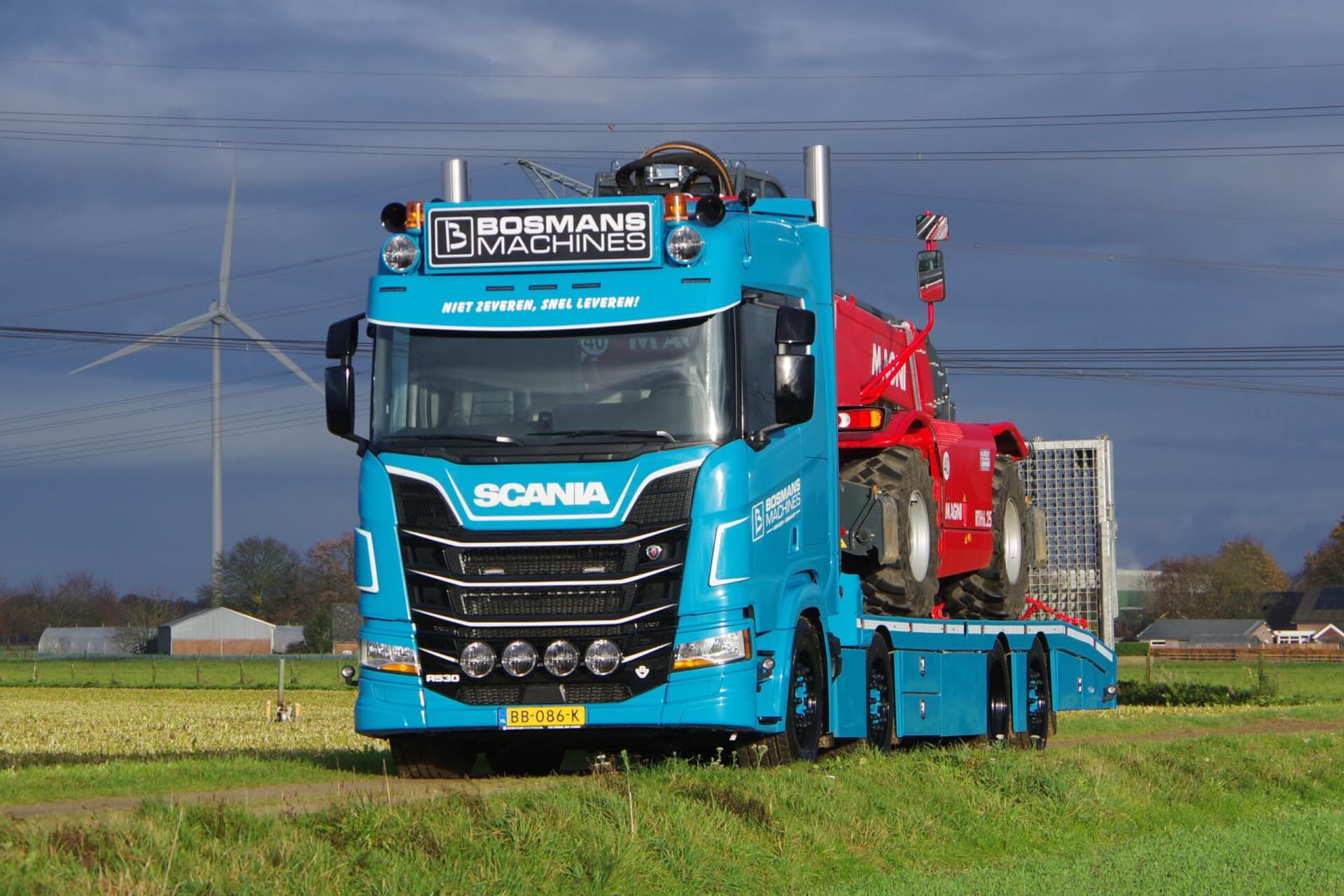 Oprij-SCANIA 37-88 Bosman-Machines_MAGNI_RTH6.25 lv 3