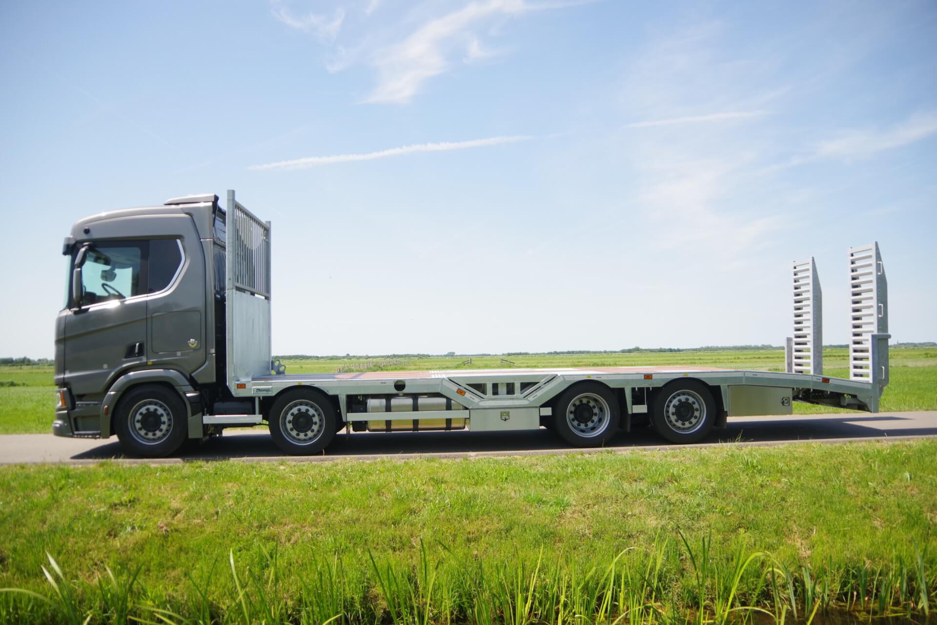 Oprij-SCANIA 37-88 lz