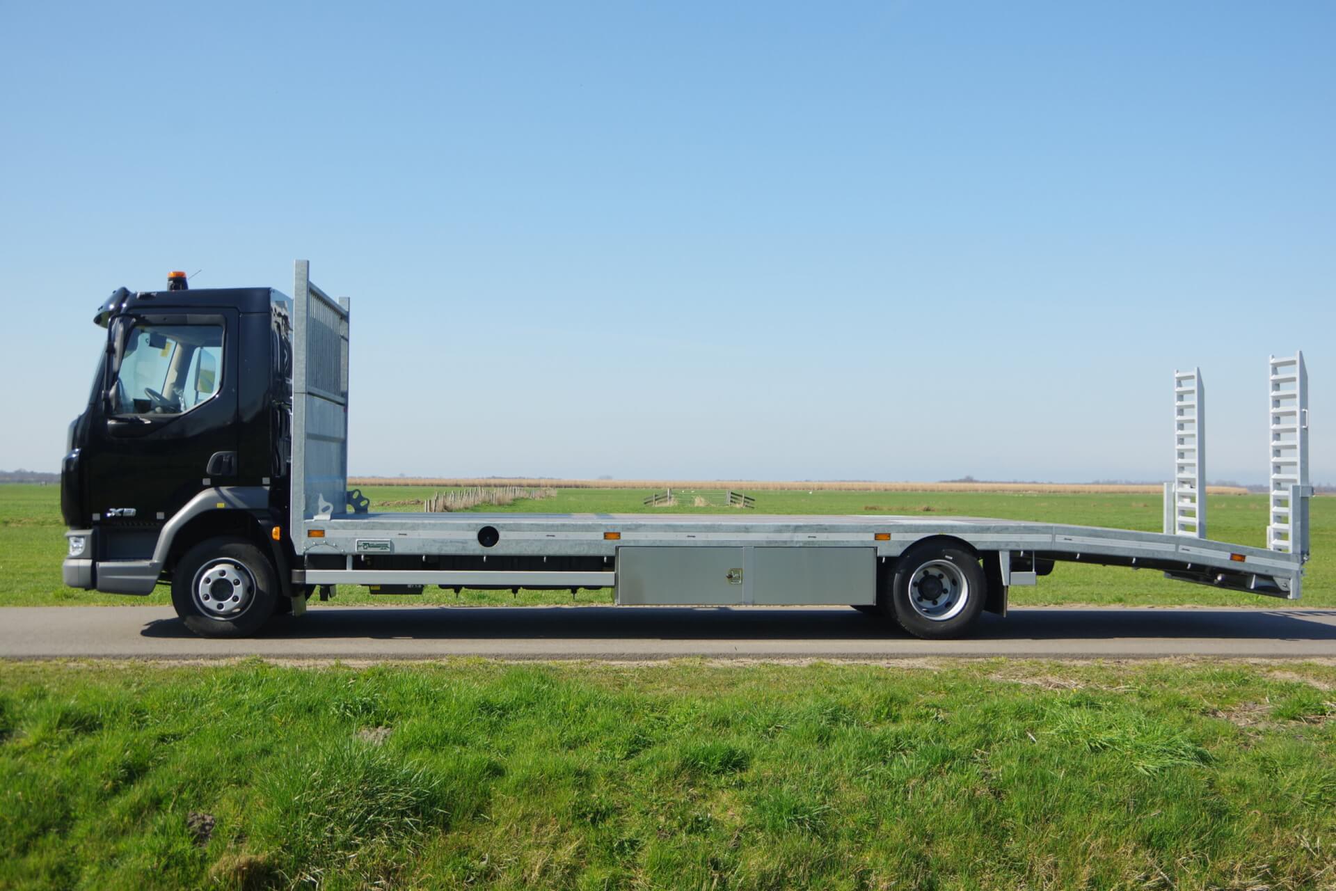 OprijXB 16-77 zwart lz 1