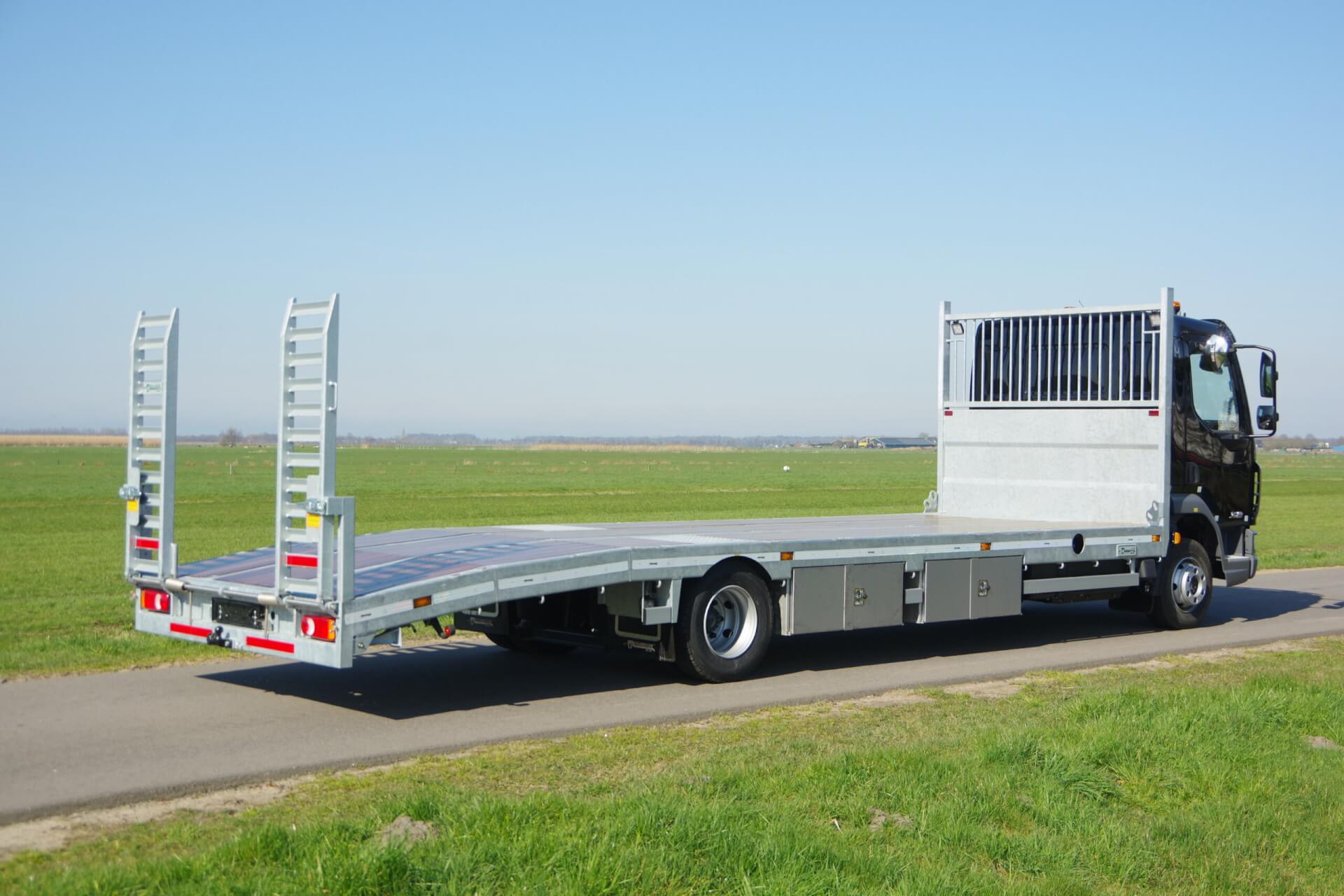 OprijXB 16-77 zwart ra 2