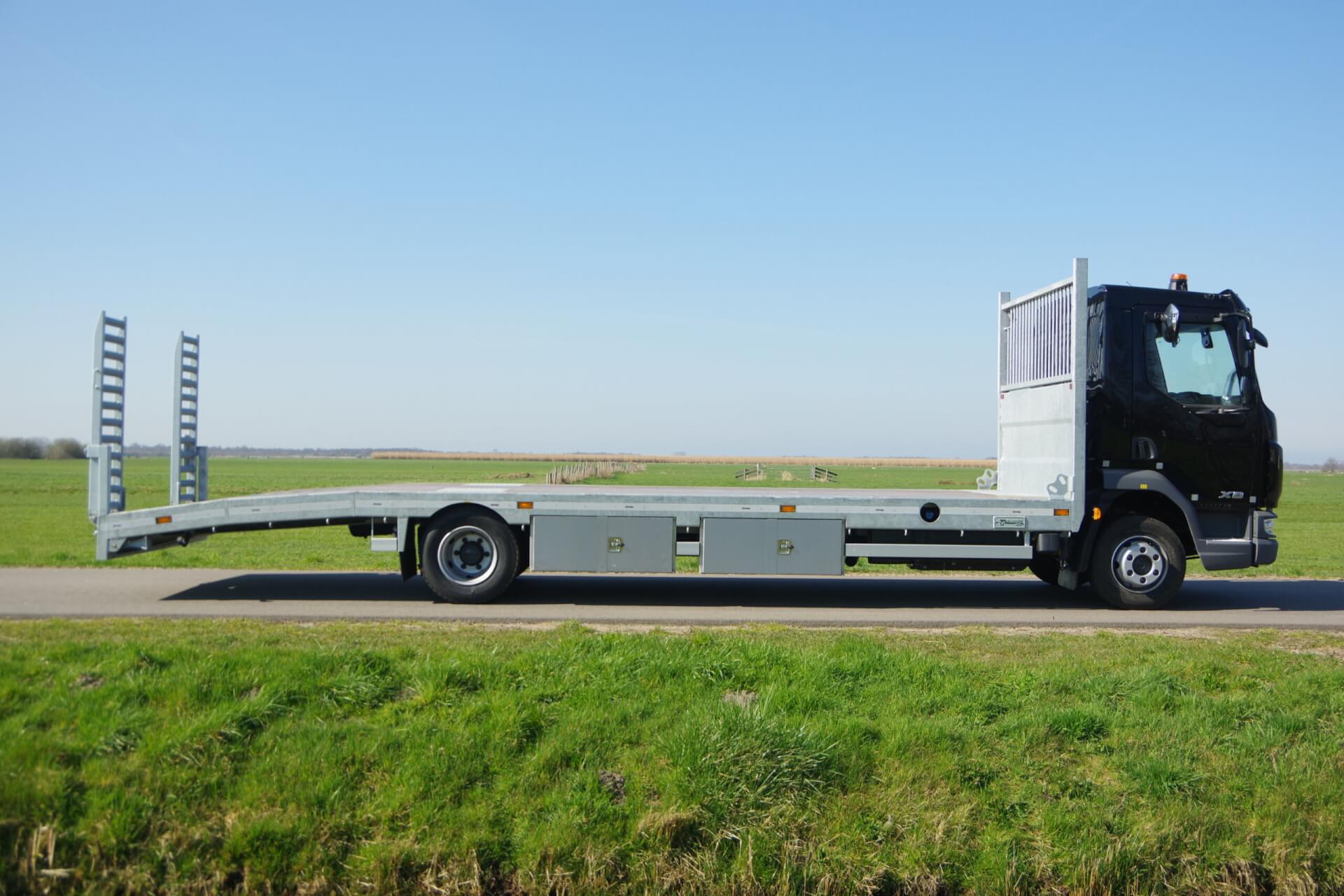 OprijXB 16-77 zwart rz 1