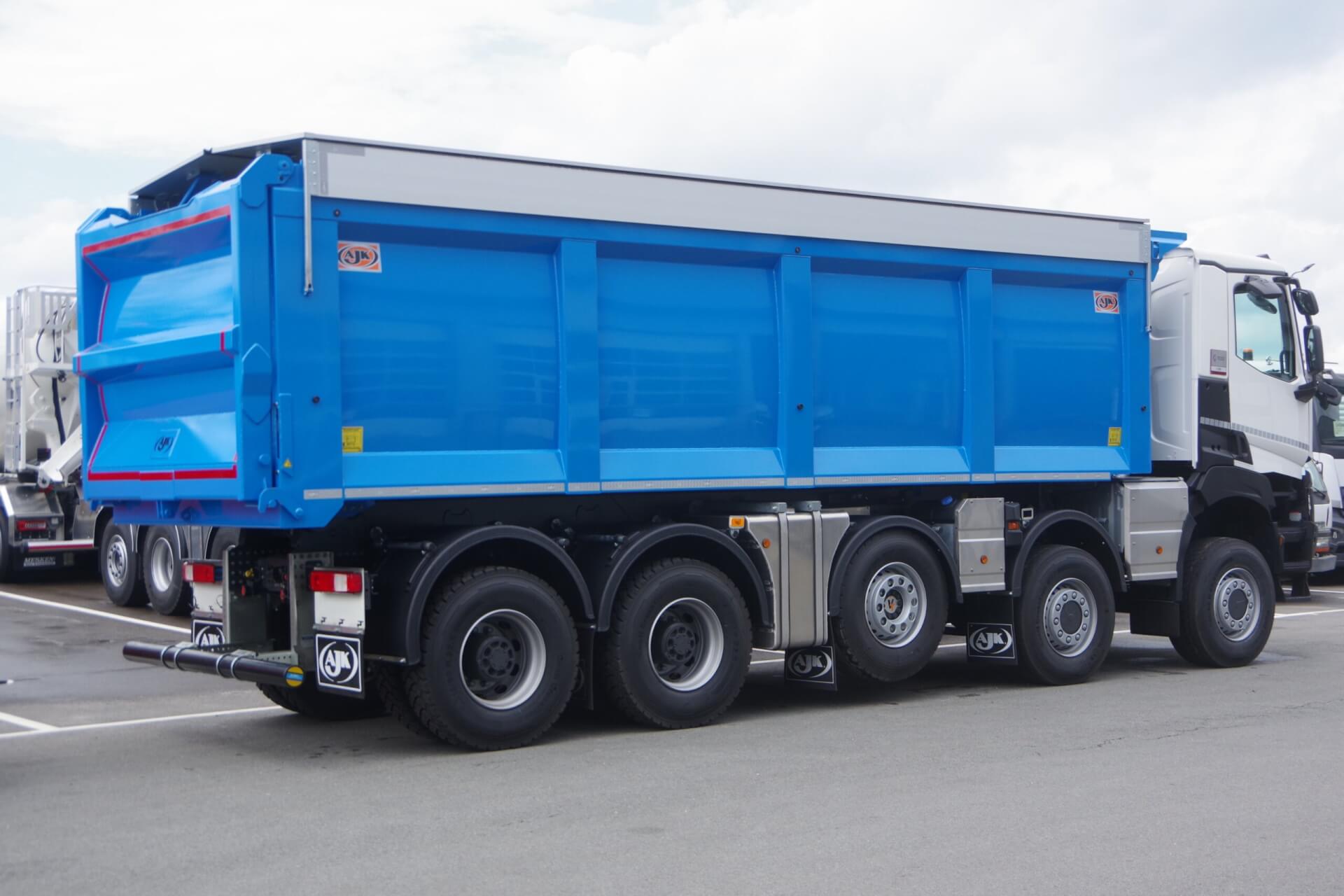 RENAULT 10x8 MH ra