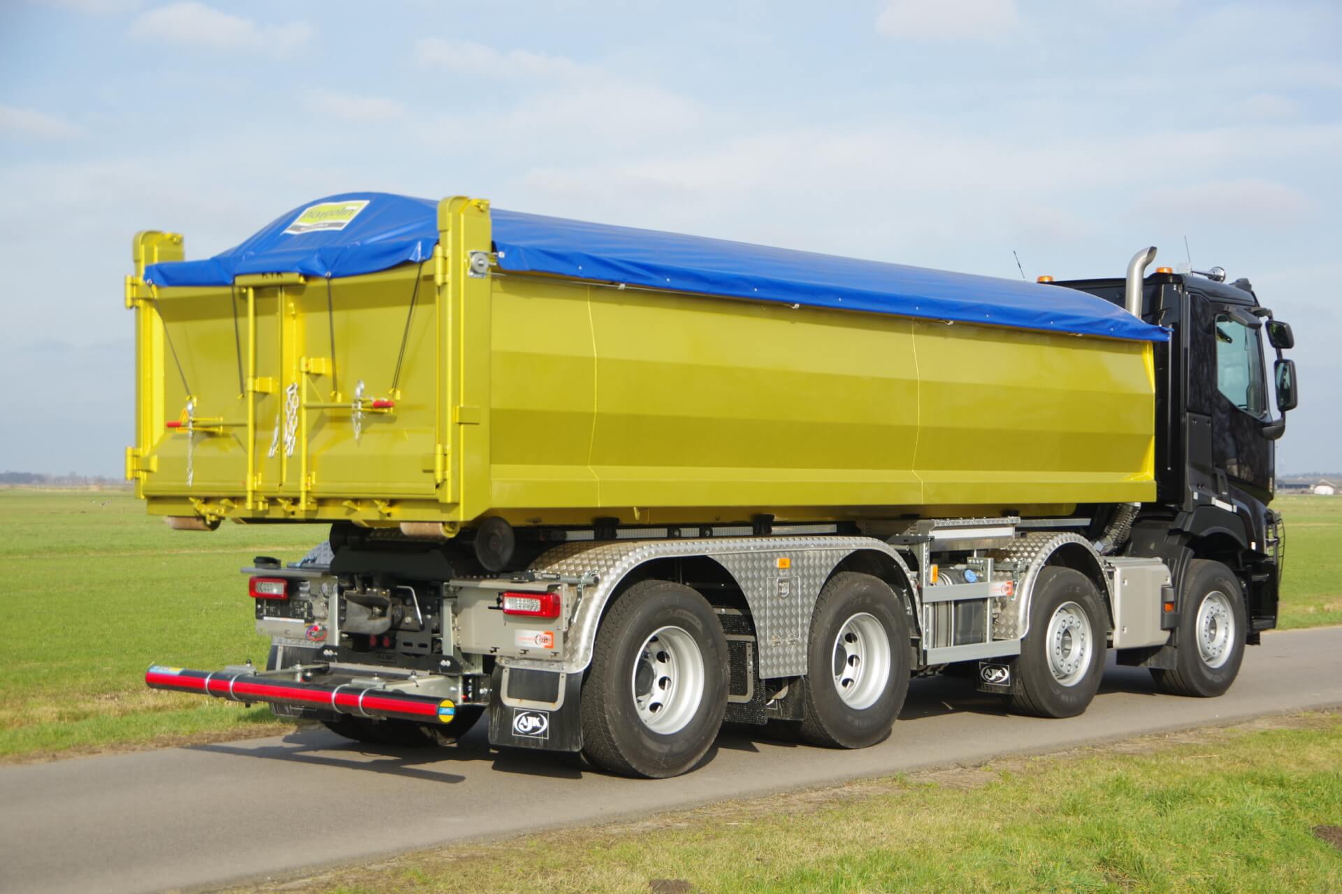 RENAULT_T530 _8x4_Wide-Spread gouden container ra 2