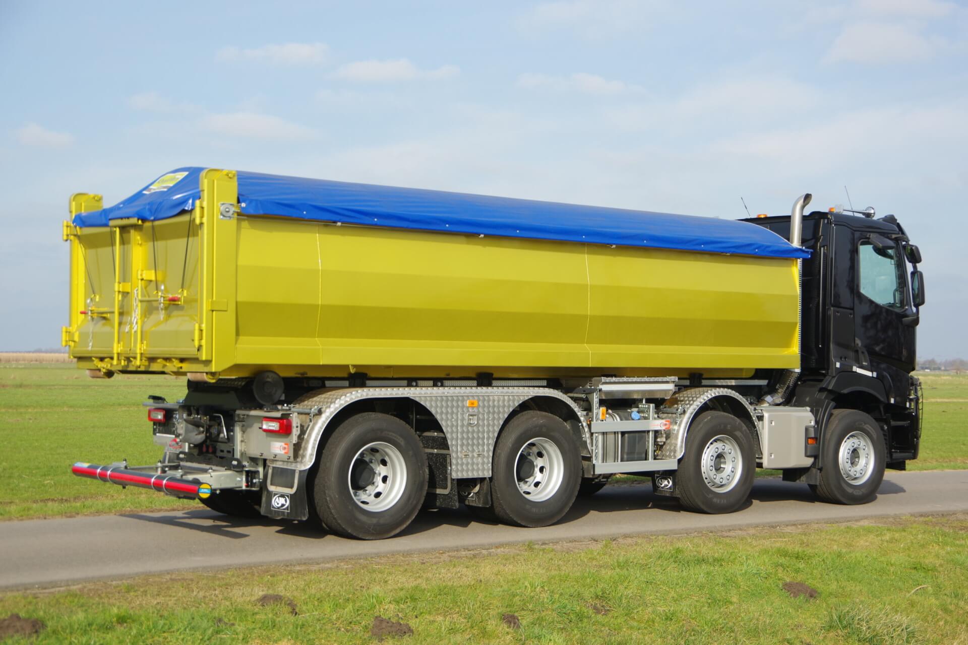 RENAULT_T530 _8x4_Wide-Spread gouden container ra 4