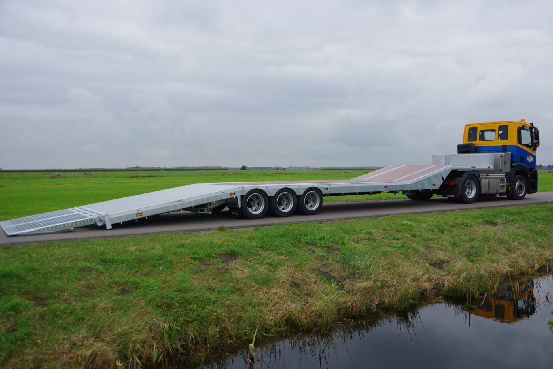S-Way met 30 T kniksemi oprijklep ra 3