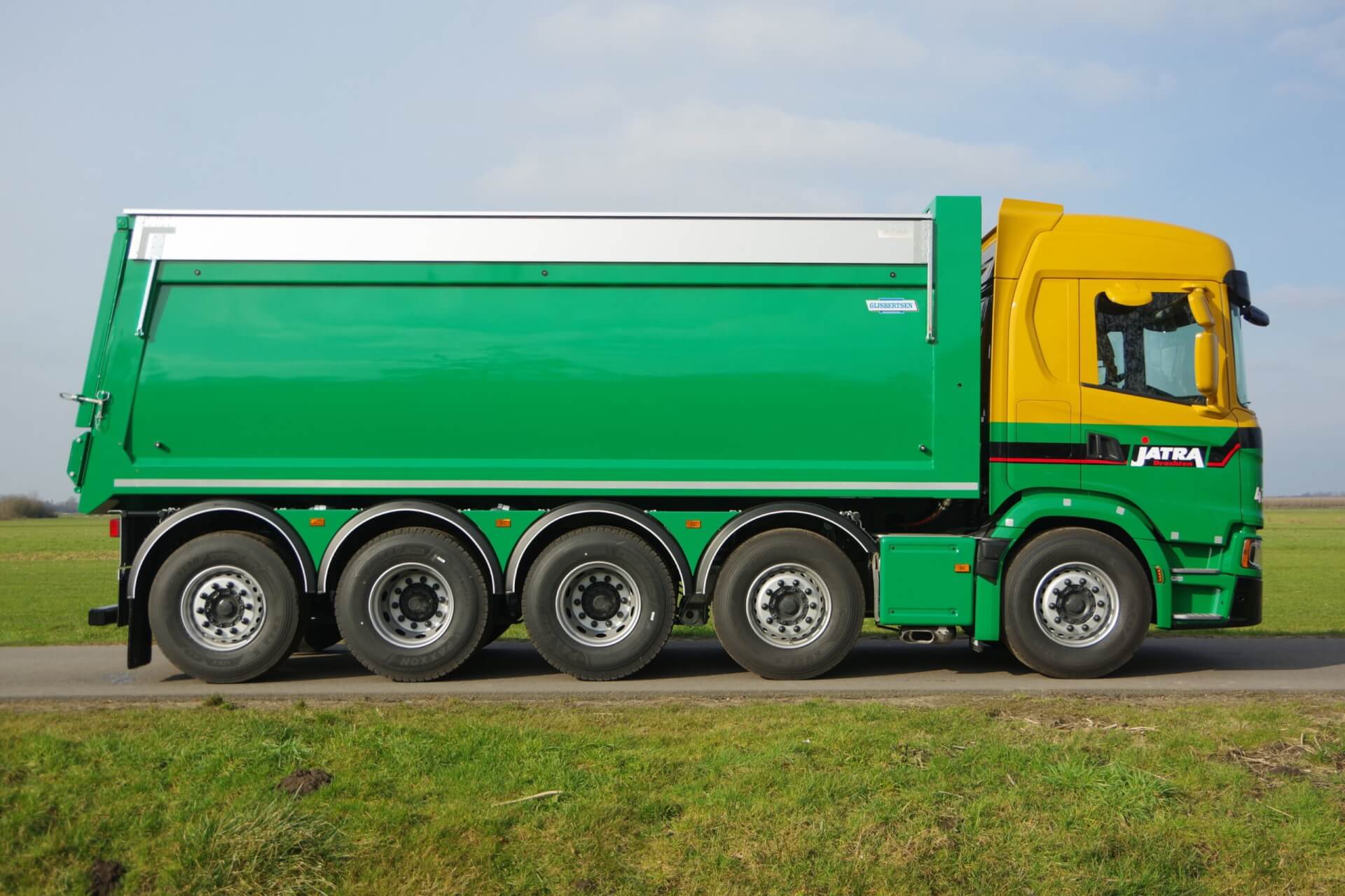 SCANIA 10X4_Quadro JATRA rz