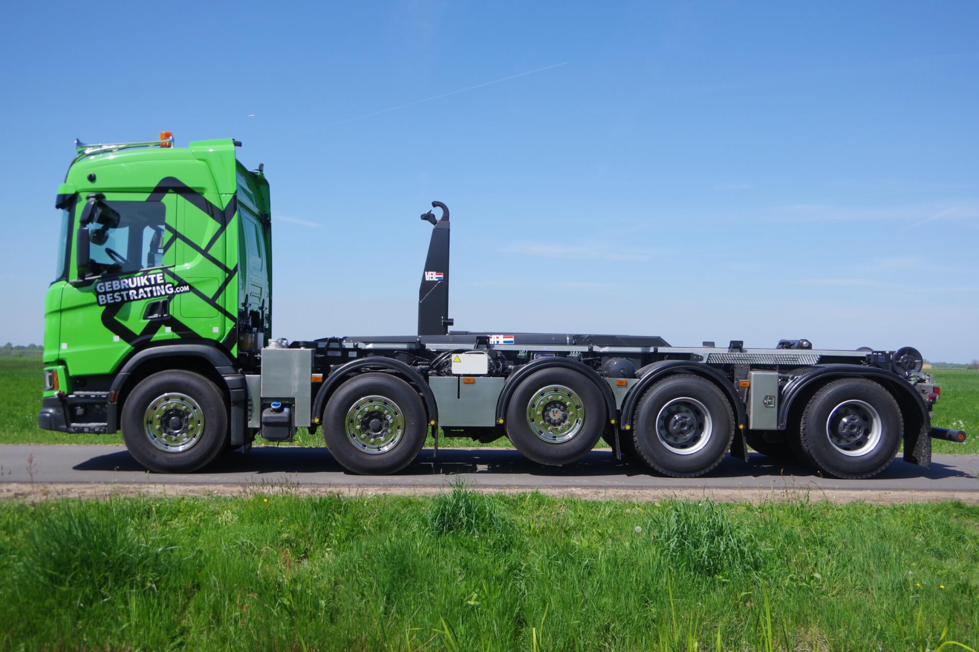 SCANIA G560 10x4 WIDE-SPREAD met 40Ton_VDL_Haakarm lz
