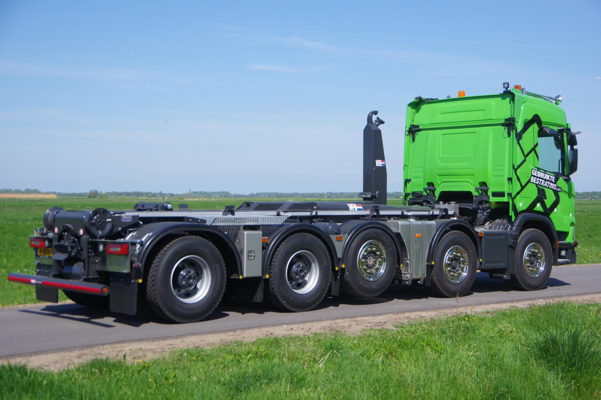 SCANIA G560 10x4 WIDE-SPREAD met 40Ton_VDL_Haakarm ra 2