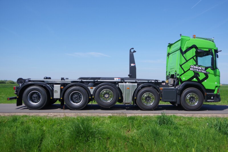 .SCANIA G560 10x4 WIDE-SPREAD met 40Ton_VDL_Haakarm rz