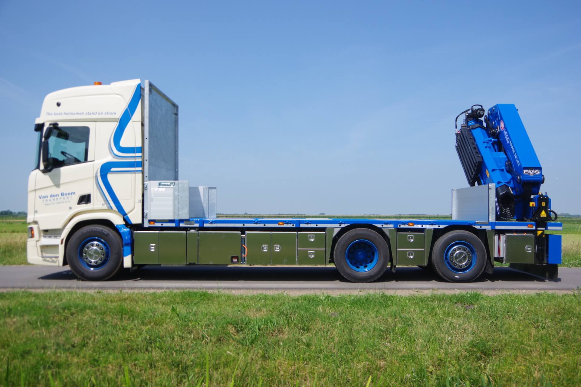 SCANIA_6x2 Wide-Spread _van_den_Boom_HMF-4020 lz